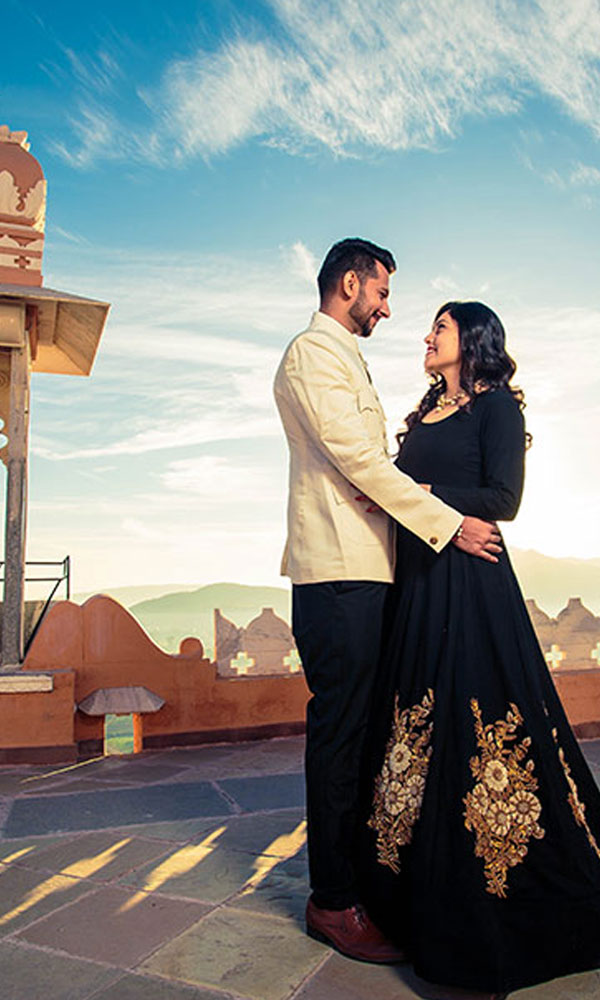 Destination & Wedding Planners in Udaipur