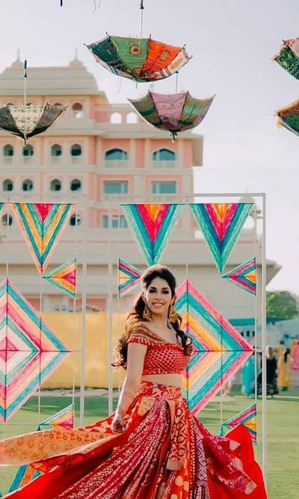 Best Wedding Planner in Rajasthan