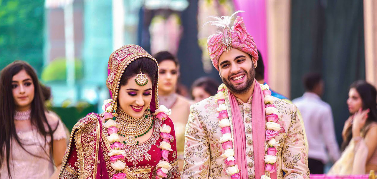 Best Wedding Planners in Udaipur