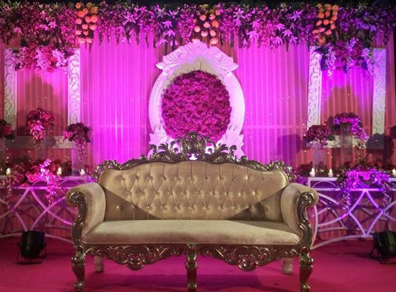 Theme & Decor Planner Udaipur