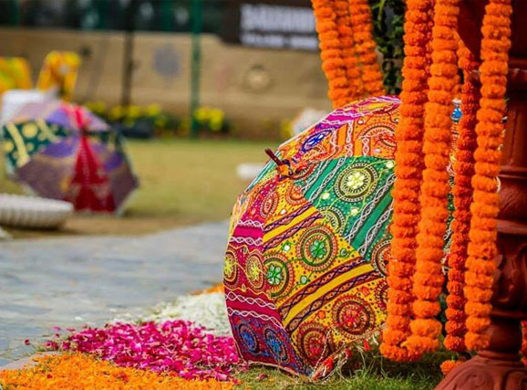 Local Support for Wedding Planner Companies Udaipur
