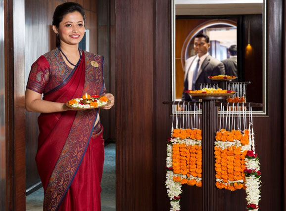 Wedding Hospitality Service in Udaipur