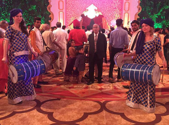 Destination Wedding Planners Udaipur